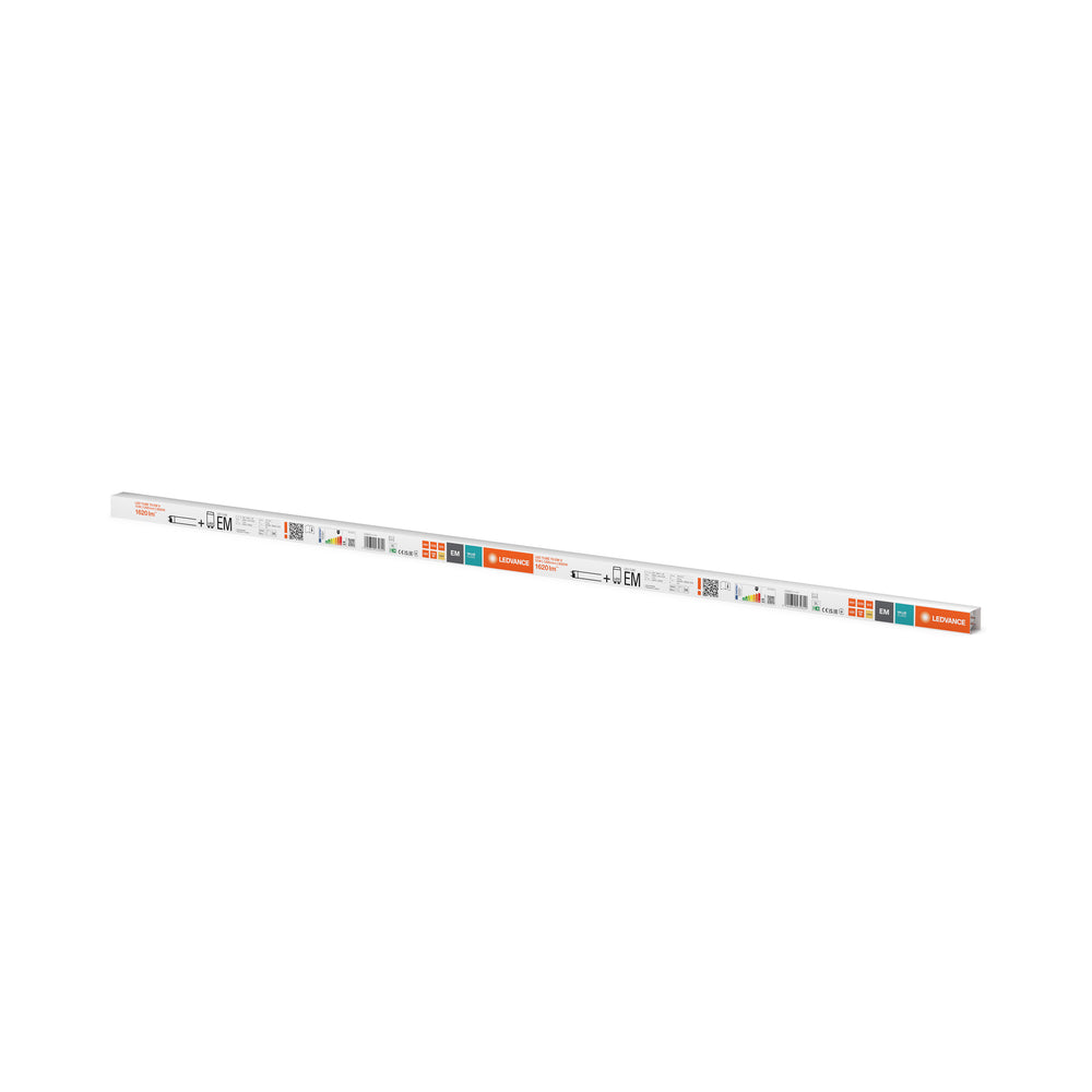 Ledvance LED Tube T8 120cm 15W 1521 lumens 3000K IP20 CRI 80 220-240V Philips chip, durable, perfect for you