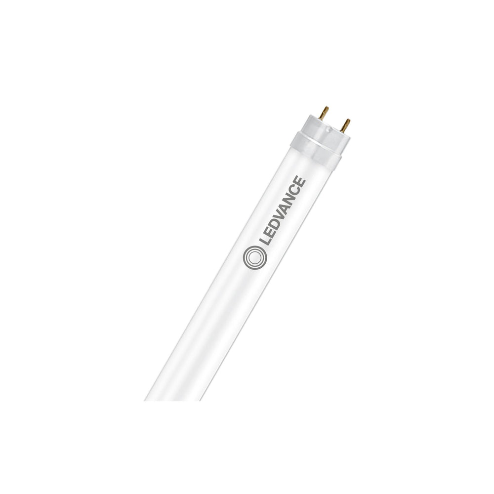 Ledvance LED Lamp E27 10.5W 1521 lumens 3000K IP20 220-240V 120° Aluminium, perfect for your cozy warm lighting