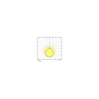 Ledvance LED Lamp E27 10.5W 1521 lumens 3000K IP20 220-240V 120° Aluminium, perfect for your cozy warm lighting