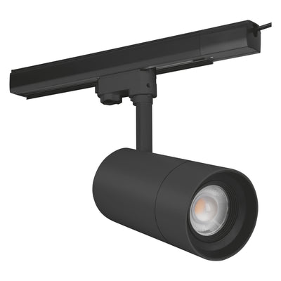 Tsong LED Lampe E27 10.5W 3000K 1521 Lumen dimmbar warmweiß, Aluminium mattgold, IP20 IK10 CE RoHS
