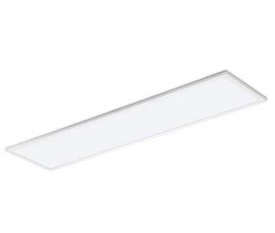 Tsong LED Panel 120x30cm Pro Slim Line 36W 4320 Lumen 6000K UGR22 Opal Philips Chip IP20 CE RoHS
