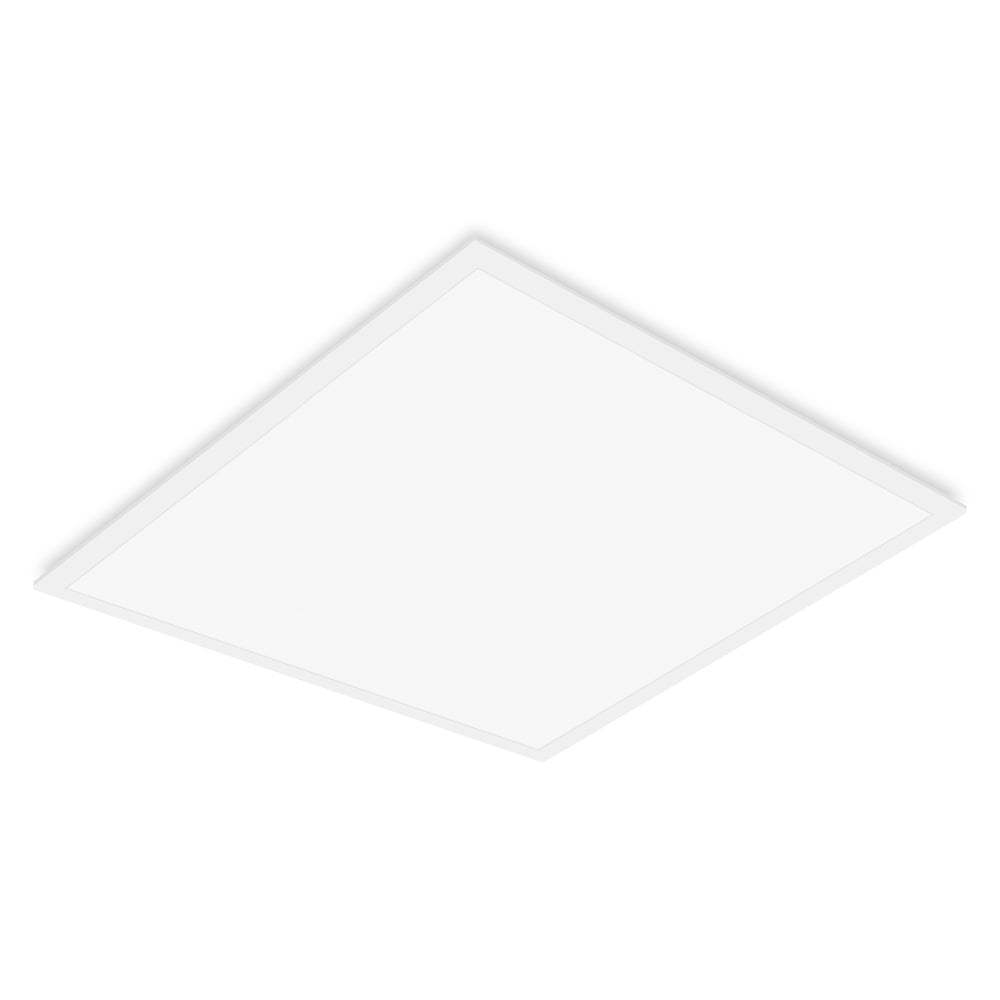 Ledvance LED Panel 60x60cm 33W 3630 lumens 4000K Cool White UGR&lt;19 IP20 Aluminium White CE RoHS