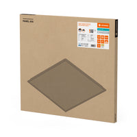 Tsong LED Panel 60x60cm 35W CCT Schalter 2700K 4000K 4200 Lumen UGR19 IP20 DALI dimmbar