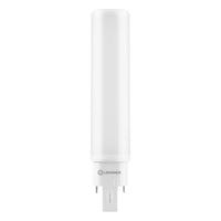 Ledvance LED PLC G24Q-3 Lamp 10.5W 1521 lumens 3000K Warm White 220-240V IP20 CRI 80 you can easily replace old CFL