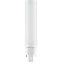 Ledvance LED PLC G24Q-3 Lamp 10.5W 1521 lumens 3000K Warm White 220-240V IP20 CRI 80 you can easily replace old CFL