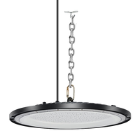 TSONG LED recessed spotlight 18W 6000K 1620 lumens 220-240V IP20 Ra≥80 90° Black Aluminium CE RoHS