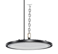 TSONG LED recessed spotlight 18W 6000K 1620 lumens 220-240V IP20 Ra≥80 90° Black Aluminium CE RoHS