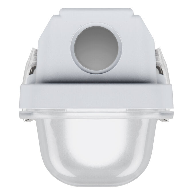 Ledvance LED Tube Fixture 120cm, IP65 Waterproof Housing, 220-240V, Matte Gold Aluminum, for Single LED Tube
