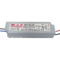 Led voedingsadapter 12v 48w 2a ip67 waterproof by glp