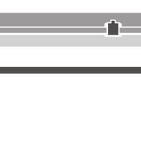 Value LED wasserdichte Feuchtraumleuchte 50W 4000K 6000 Lumen 150cm IP65 kaltweiß