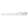 Value LED wasserdichte Feuchtraumleuchte 50W 4000K 6000 Lumen 150cm IP65 kaltweiß