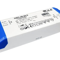 GLP LED power adapter dimmable 24V 50W 2.08A for 24V LED lighting