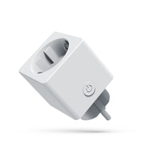 Smart WiFi plug with power meter for Google Home and Alexa – Spectrum smart plug