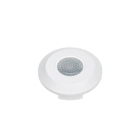Spectrum smart PIR sensor 360° surface mount, 2000W load, 8m range, 1-10V, Wi-Fi BT, IP20, 230V