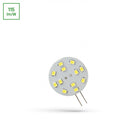 Spectrum LED G4 12V 2W 6000K 230 Lumen 120° kaltweißes Licht CRI 80 nicht dimmbar für Innenbereich