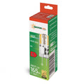 Spectrum LED G4 Lampe 12V 2W 3000K Silikon, 165 Lumen, CRI 80, 270° Abstrahlwinkel, nicht dimmbar, lange Lebensdauer