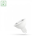 Spectrum LED MR16 GU5.3 12V 6W 3000K Warmweiß 450 Lumen 45° Abstrahlwinkel nicht dimmbare Spotlampe