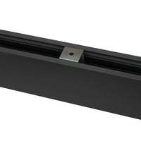 Spectrum Allday GO 36W LED Lichtbalk Schwarz 112cm 4000K 115° Winkel 4900 Lumen IP20 Nachhaltige Beleuchtung